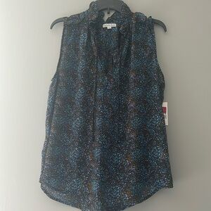 Ophelia roe women’s blouse